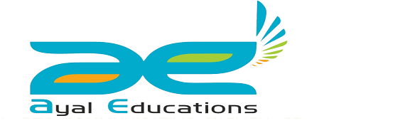 Ayal Logo
