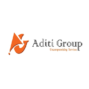 aditigroup Logo