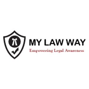 mylaw Logo